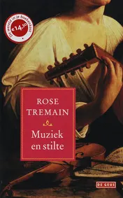 Omslag van Muziek en stilte