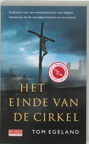 Omslag van Het einde van de cirkel
