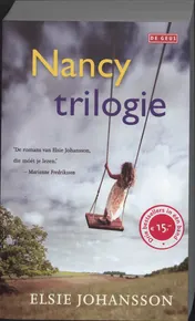 Omslag van Nancy-trilogie