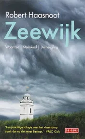 Omslag van Zeewijk