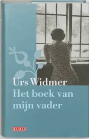 Omslag van Het boek van mijn vader