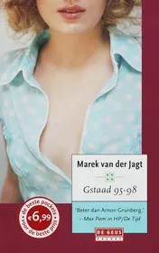 Omslag van Gstaad 95-98