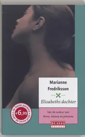 Omslag van Elisabeths dochter