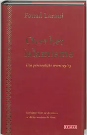 Omslag van Over het islamisme