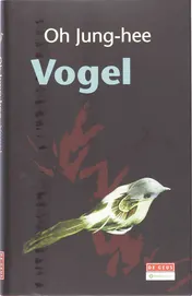 Omslag van Vogel