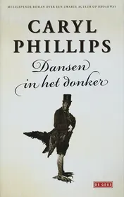 Omslag van Dansen in het donker