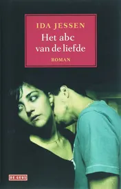 Omslag van Het ABC van de liefde