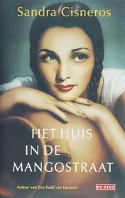 Omslag van Het huis in de Mangostraat