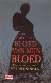 Omslag van Bloed van mijn bloed