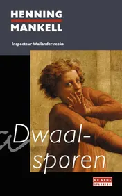 Omslag van Dwaalsporen