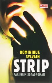 Omslag van Strip