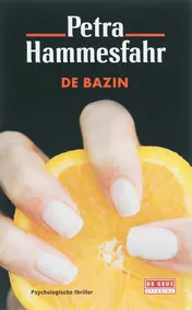Omslag van De Bazin