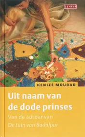 Omslag van Uit naam van de dode prinses