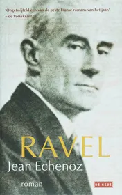 Omslag van Ravel