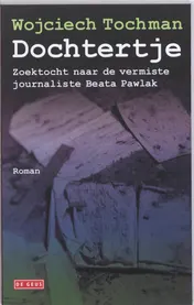 Omslag van Dochtertje