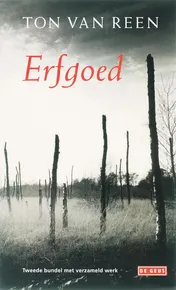 Omslag van Erfgoed