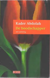 Omslag van De boodschapper en de Koran