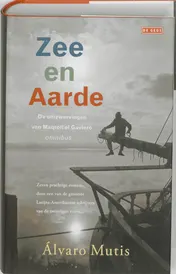 Omslag van Zee en aarde