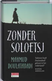 Omslag van Zonder Soloetsj