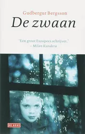 Omslag van De zwaan