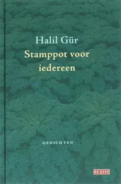 Omslag van Stamppot voor iedereen