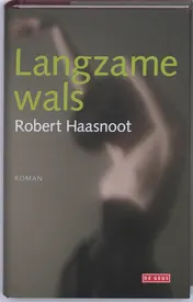 Omslag van Langzame wals