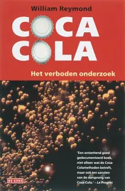 Omslag van Coca-Cola