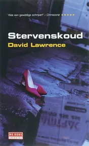 Omslag van Stervenskoud
