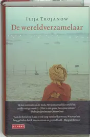 Omslag van De wereldverzamelaar