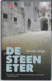 Omslag van De steeneter