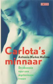 Omslag van Carlota's minnaar