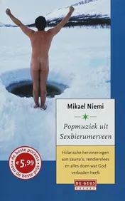 Omslag van Popmuziek uit Sexbierumerveen