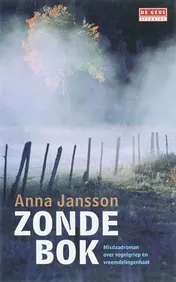 Omslag van Zondebok