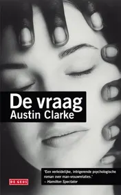 Omslag van De vraag