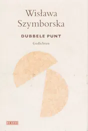 Omslag van Dubbele punt