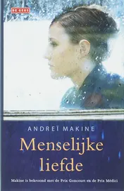Omslag van Menselijke liefde