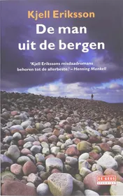 Omslag van De man uit de bergen