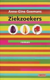 Omslag van Ziekzoekers