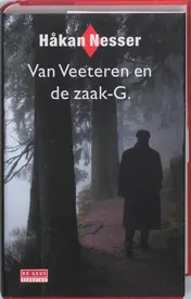 Omslag van Van Veeteren en de zaak-G.