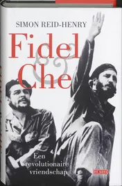 Omslag van Fidel en Che