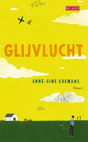 Omslag van Glijvlucht