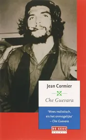 Omslag van Che Guevara
