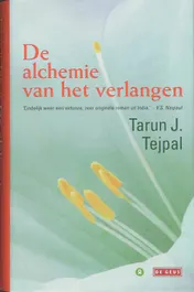 Omslag van De alchemie van het verlangen