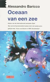 Omslag van Oceaan van een zee