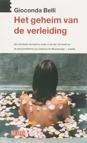 Omslag van Het geheim van de verleiding