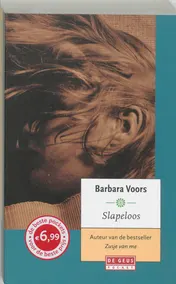 Omslag van Slapeloos