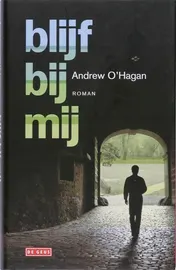 Omslag van Blijf bij mij