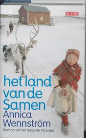 Omslag van Het land van de Samen