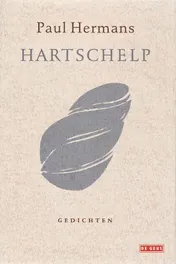 Omslag van gedichten