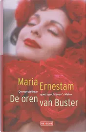 Omslag van De oren van Buster